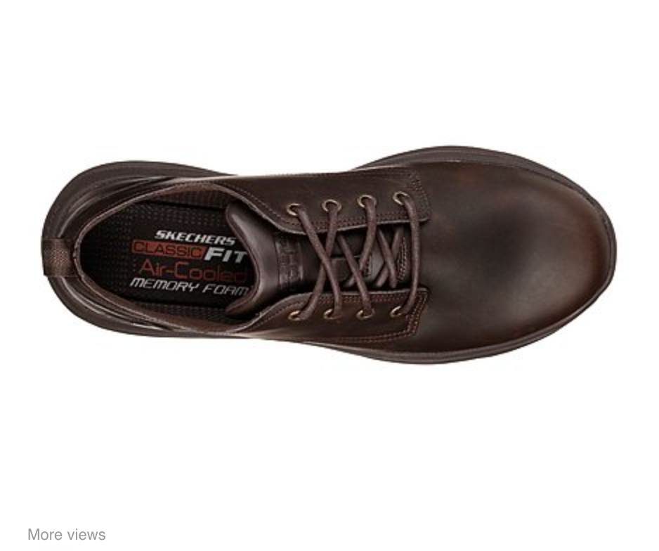 skechers harsen rendo
